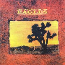 The EAGLES - The Very Best Of The CD
